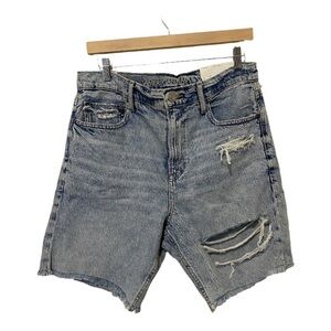 NWT American Eagle Low Rise Skater Short size 6